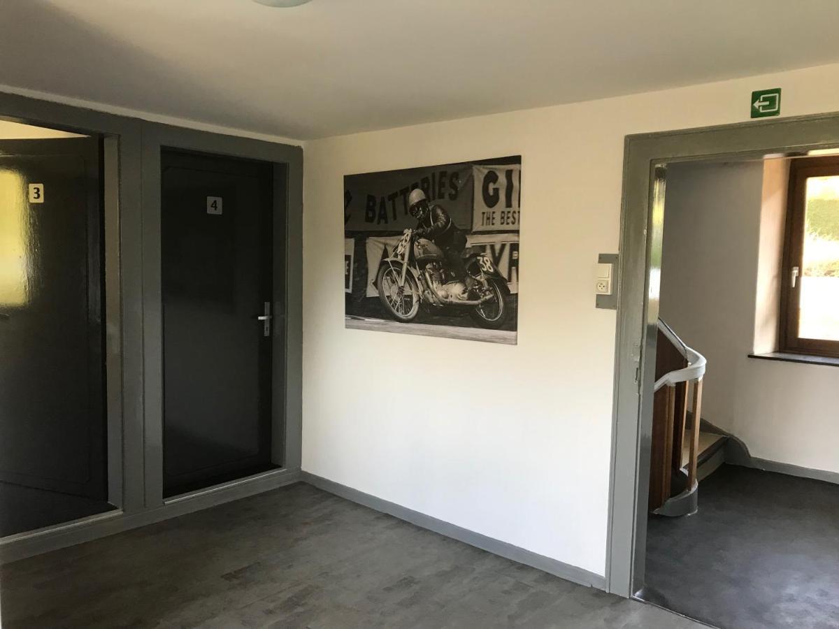 Latyka B&B Robertville Dış mekan fotoğraf