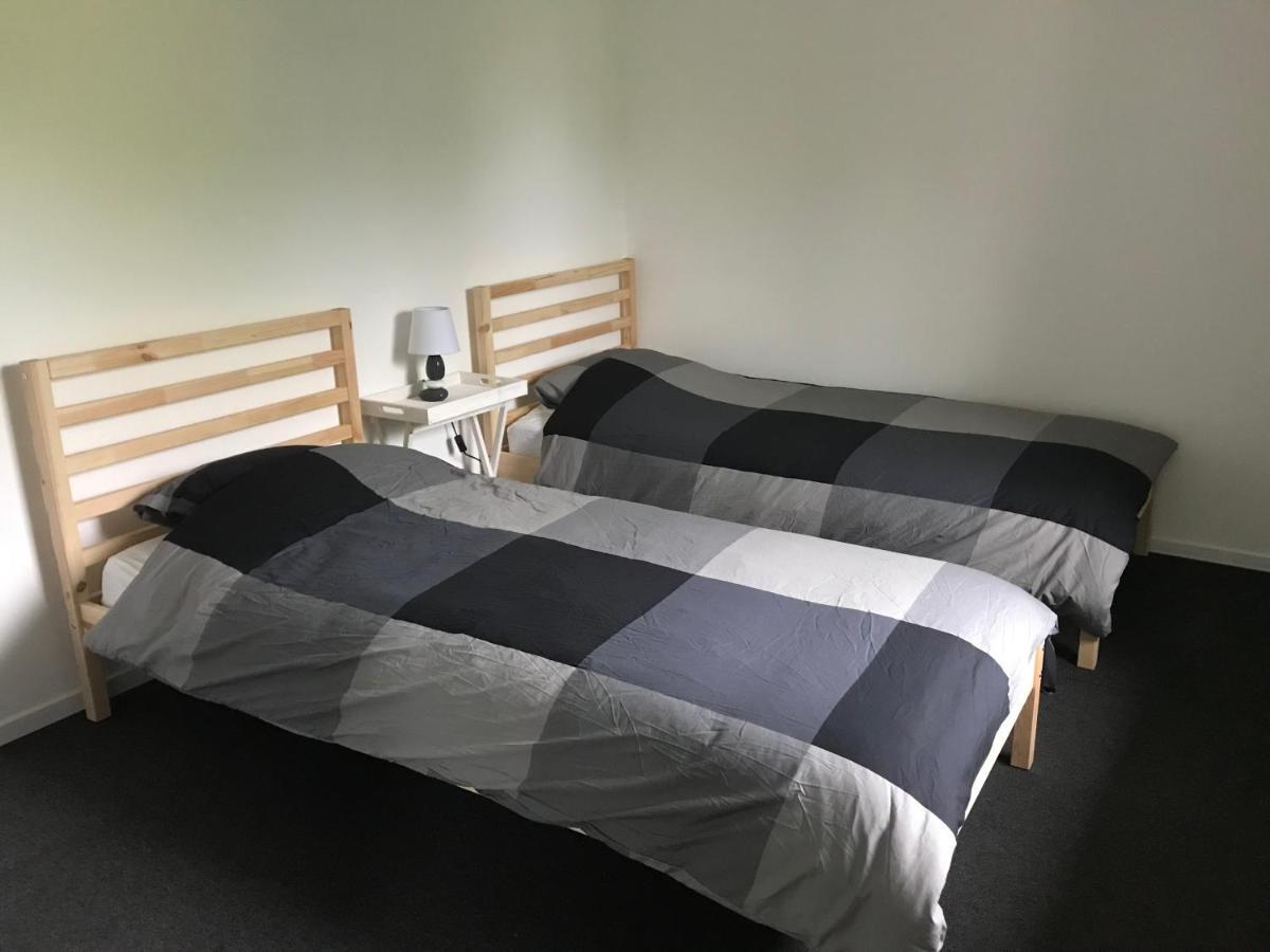 Latyka B&B Robertville Dış mekan fotoğraf