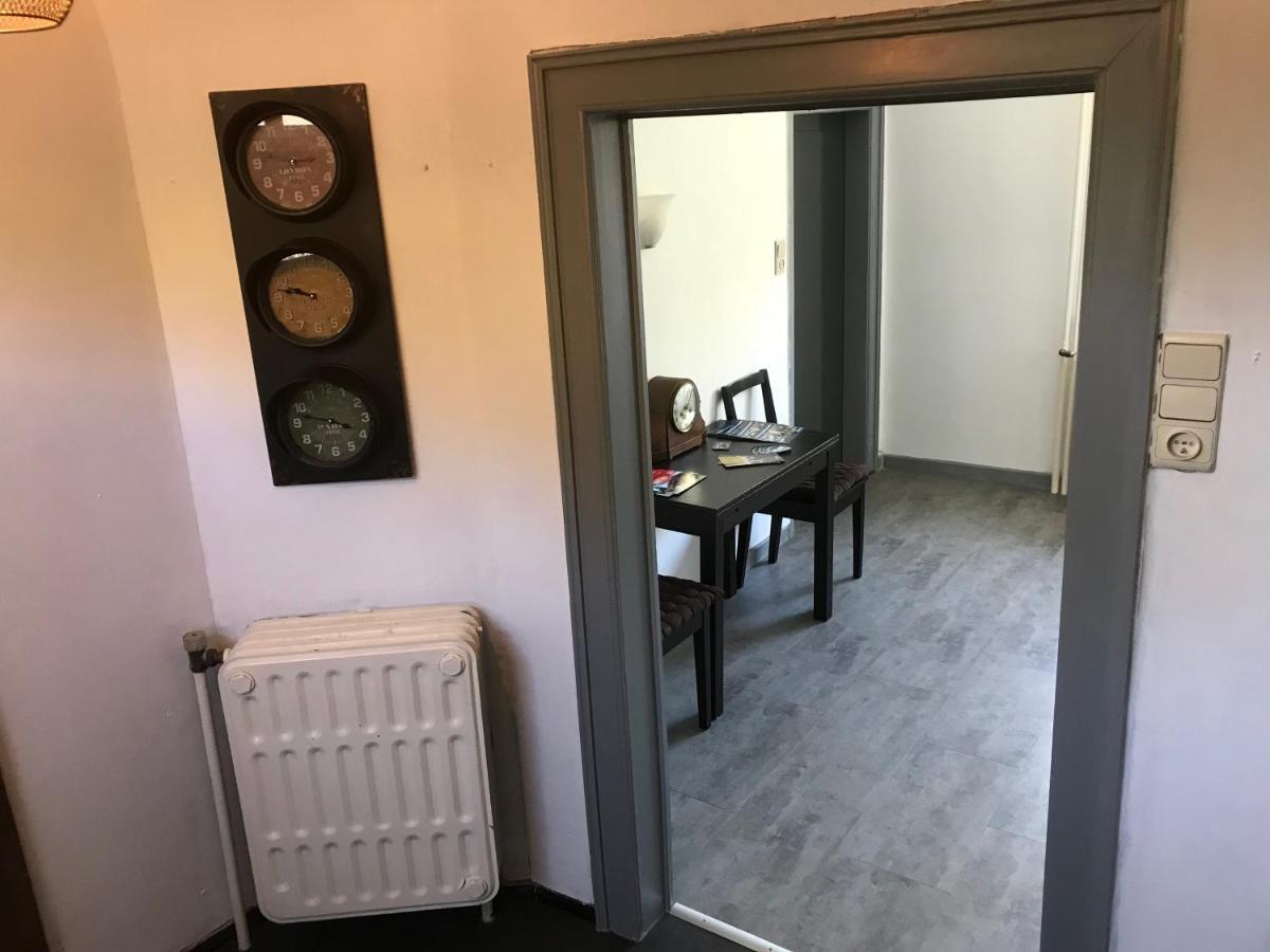 Latyka B&B Robertville Dış mekan fotoğraf