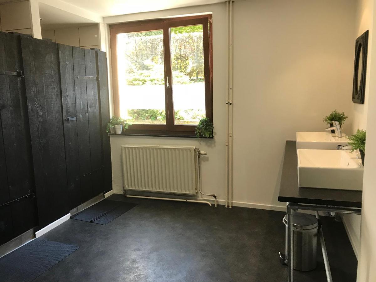 Latyka B&B Robertville Dış mekan fotoğraf