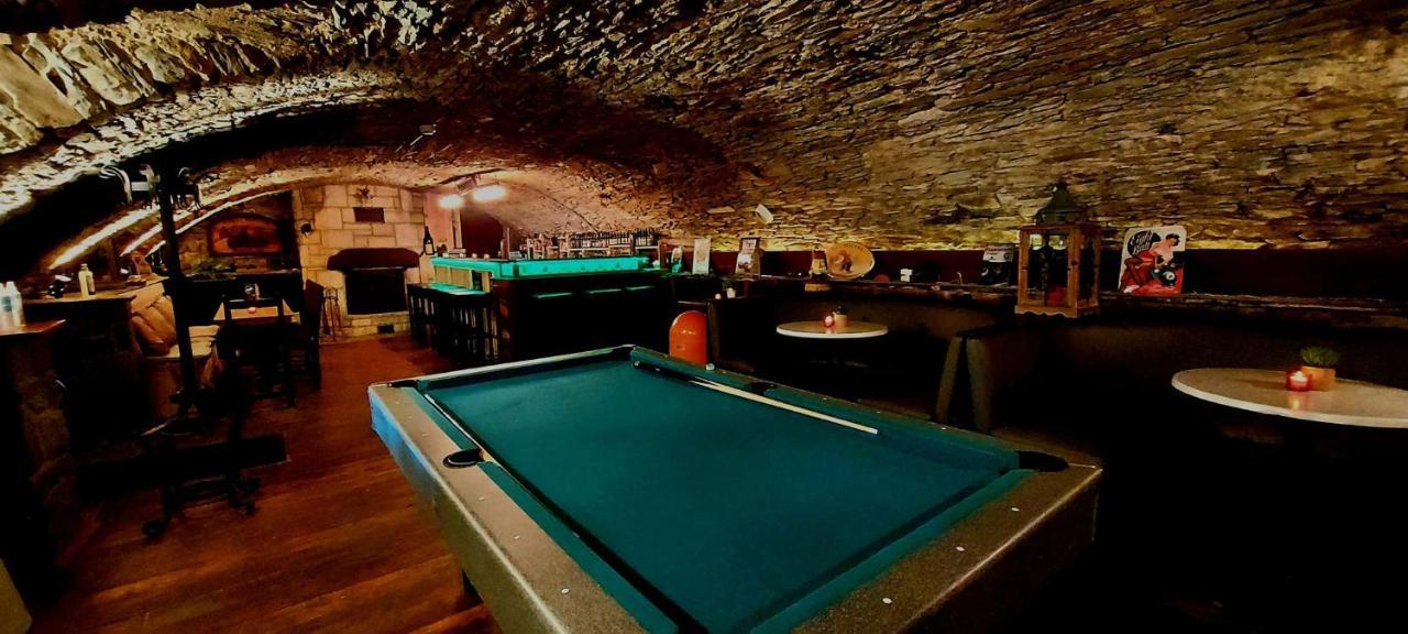 Latyka B&B Robertville Dış mekan fotoğraf