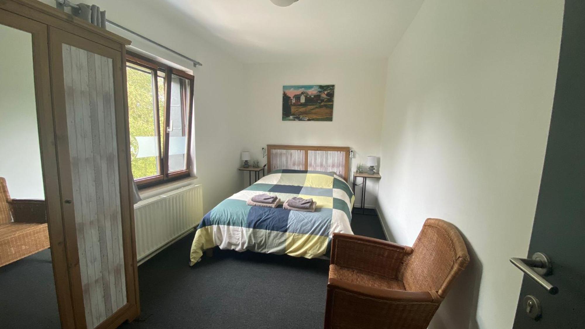 Latyka B&B Robertville Dış mekan fotoğraf